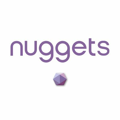 Nuggets Logo